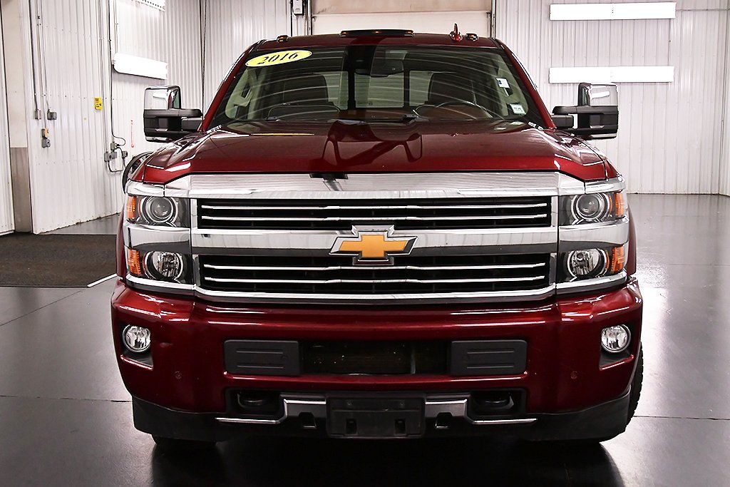 chevrolet silverado 3500hd 2016 1GC4K1E88GF273954 image chevrolet silverado 3500hd 2016 1GC4K1E88GF273954 image